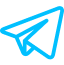 icon telegram