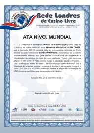 Ata Nivel Mundial Ata Nivel Mundial