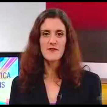 Adelaide Hercília Pescatori Silva