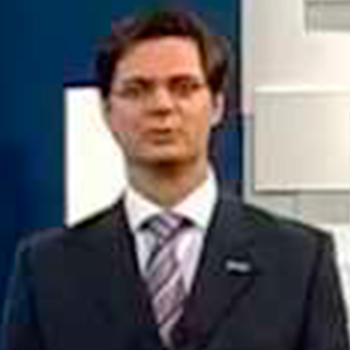 Alexandre Reis de Carvalho Alexandre Reis de Carvalho