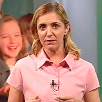 Elisa dos Santos Vanti Elisa dos Santos Vanti