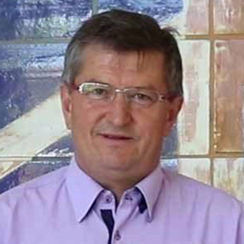 Ivo José Triches Ivo José Triches