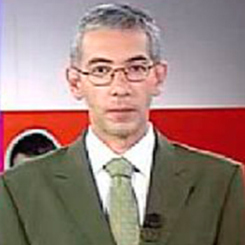 João Batista Vieira Bonome João Batista Vieira Bonome