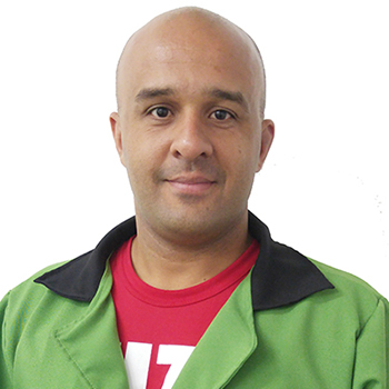 Júlio César Haluszczak Júlio César Haluszczak