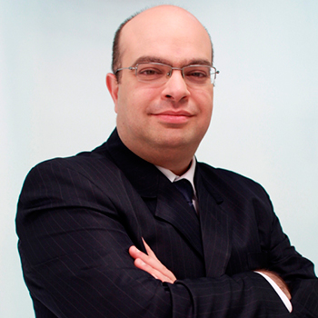 Sérgio Karkache Sérgio Karkache