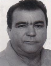 José Eustáquio de Mendonça José Eustáquio de Mendonça