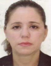 Luzmarilda Gonçalves Vargas Luzmarilda Gonçalves Vargas