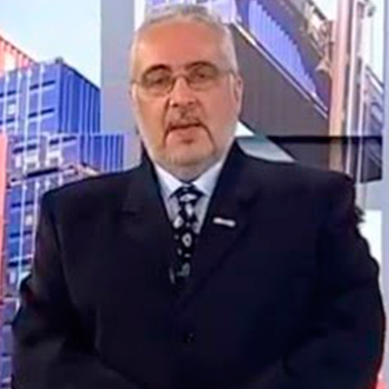 Antônio de Pádua Salmeron Ayres Antônio de Pádua Salmeron Ayres