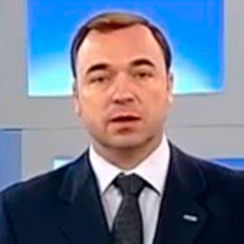Carlos R. Menchik Carlos R. Menchik