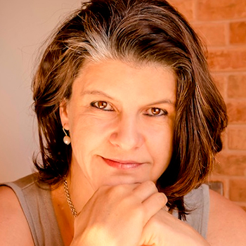 Cristina Almeida Schumacher Cristina Almeida Schumacher