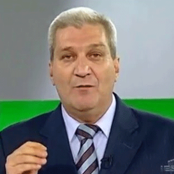 Edson Carlos Chenço Edson Carlos Chenço