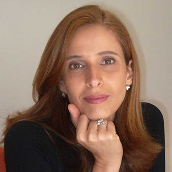 Fernanda Mussalin Fernanda Mussalin