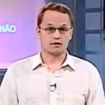 Ivens Henrique Hübert Ivens Henrique Hübert