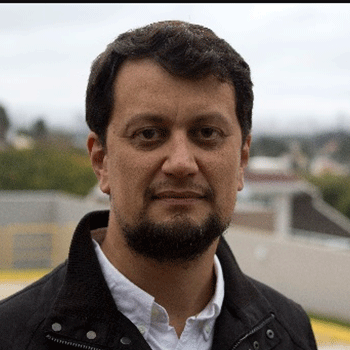 José Ricardo Vargas de Faria José Ricardo Vargas de Faria