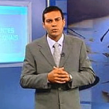 Leandro Salenave Gonçalves Leandro Salenave Gonçalves