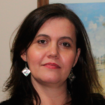 Luciana Maria Almeida de Freitas Luciana Maria Almeida de Freitas
