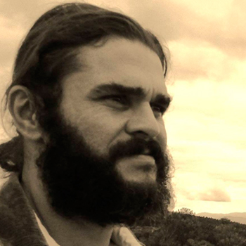 Luciano D. da Silva Luciano D. da Silva