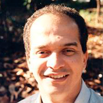 Luís Antônio Francisco de Souza Luís Antônio Francisco de Souza