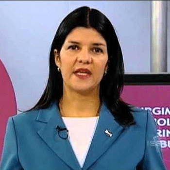 Marcia Londero Marcia Londero