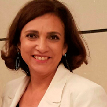 Maria Antônia de Souza Maria Antônia de Souza