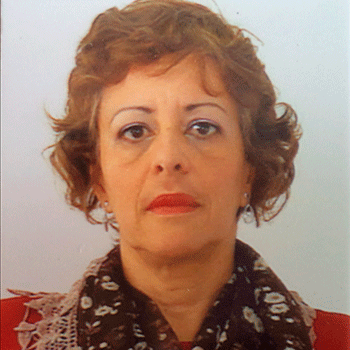 Maria Inês do Rego Monteiro Bomfim Maria Inês do Rego Monteiro Bomfim