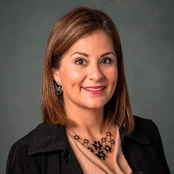 Maria Tereza Garcia Maria Tereza Garcia