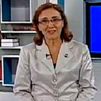 Marilsa de Sá Rodrigues Tadeucci Marilsa de Sá Rodrigues Tadeucci