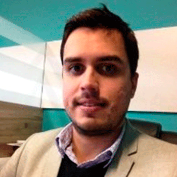 Rafael Fernando Tozzi Rafael Fernando Tozzi