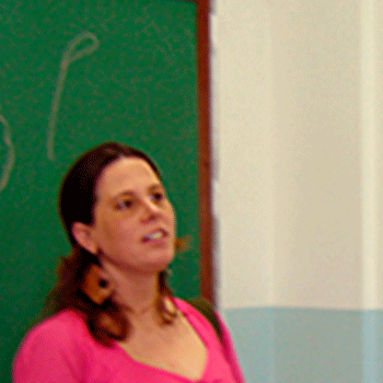 Rebeca de Mattos Daminelli Rebeca de Mattos Daminelli