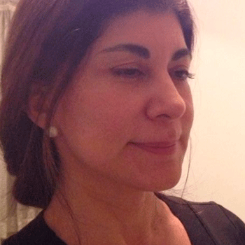 Samira Kauchakje Samira Kauchakje