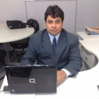 Sérgio Aguilar Silva Sérgio Aguilar Silva