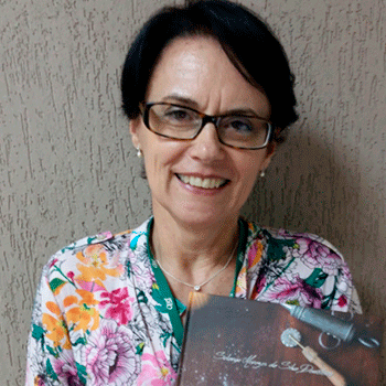 Solange Menezes da Silva Demeterco Solange Menezes da Silva Demeterco