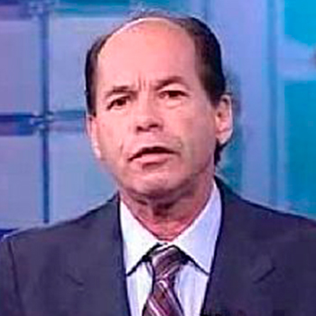 Sylvio de Campos Lindenberg Filho Sylvio de Campos Lindenberg Filho
