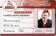 credencial internacional