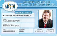 credencial internacional