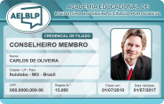 credencial internacional