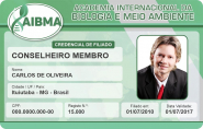 credencial internacional