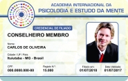 credencial internacional