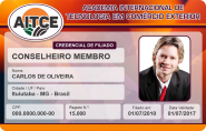 credencial internacional