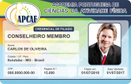 credencial internacional