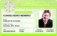 credencial internacional