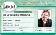 credencial internacional