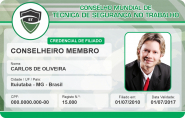 credencial internacional