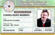 credencial internacional