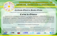 credencial internacional