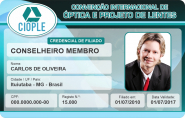 credencial internacional