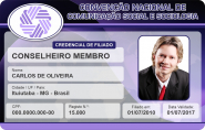 credencial internacional