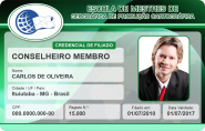 credencial internacional