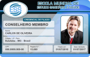 credencial internacional