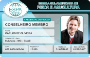 credencial internacional